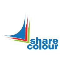 Share Colours logo - Similar company to Eventstags