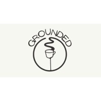 Grounded Coffee logo - Similar company to Kodffe