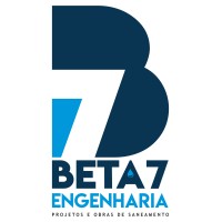 Beta 7 Engenharia logo - Similar company to Blatt Engenharia