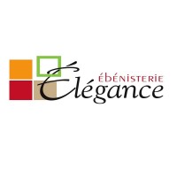 Ebenisterie Elegance logo - Similar company to Eladay