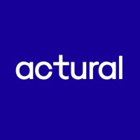 ACTURAL logo - Similar company to Sadatech