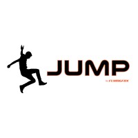 Jump Nairobi logo - Similar company to Olisa Kenya