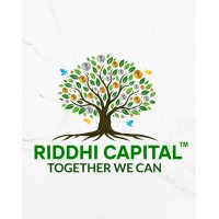 Riddhi Capital logo - Similar company to Gravix Capital