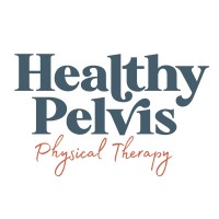 Healthy Pelvis Physical Therapy logo - Similar company to Parikhhealth