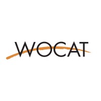 WOCAT - World Overview of Conservation Approaches and Technologies logo - Similar company to Centre For Development And Environment (Cde), University Of Bern