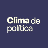 Clima de Política logo - Similar company to Transparência Brasil