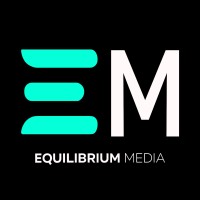 Equilibrium Media Group logo - Similar company to Dim Tech 3D