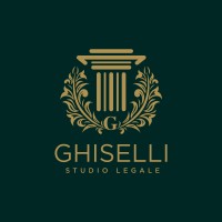 Studio Legale Ghiselli logo - Similar company to Studio Legale Romeo