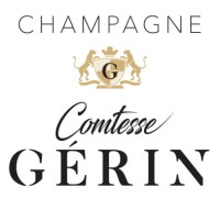 CHAMPAGNE COMTESSE GERIN logo - Similar company to Champagne Gérin & Fils