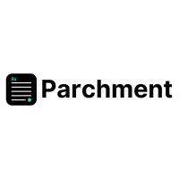 Parchment eScripts logo - Similar company to Medbridge Global