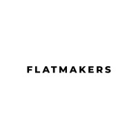 Flatmakers logo - Similar company to Mermed Australia