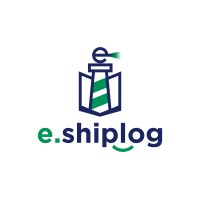 e.shiplog logo - Similar company to Cosmo Freight ®