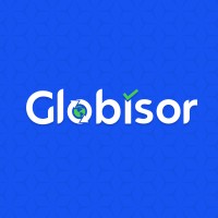 Globisor logo - Similar company to Techisor