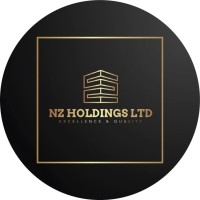 NZ Holdings Ltd logo - Similar company to Block 22, Llc