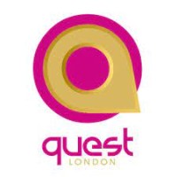 QUEST LONDON logo - Similar company to Cafecity
