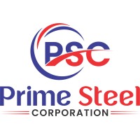 Prime Steel Corporation logo - Similar company to Creative Piping Solutions Pvt. Ltd.