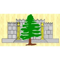 Tall Cedars of Lebanon International logo - Similar company to Dynamic Edge Martial Arts