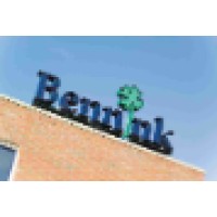 Bennink adviseurs en makelaardij logo - Similar company to Sans Expertisecentrum