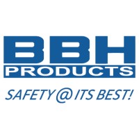 BBH Products logo - Similar company to Innovative Process Applications