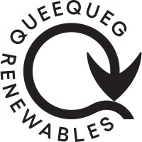 Queequeg Renewables logo - Similar company to Root-Power
