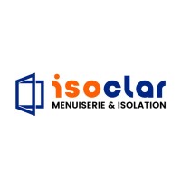 SARL ISO CLAR logo - Similar company to Isoclar Menuiserie