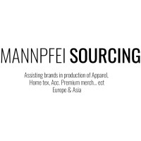 Mannpfei Sourcing