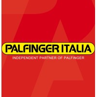 Palfinger Italia S.p.A. logo - Similar company to Effer Crane