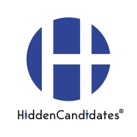 HiddenCandidates logo - Similar company to Br Network Solutions Gmbh