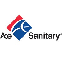 Ace Sanitary logo - Similar company to Sani-Matic