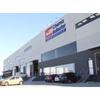 Grupo Chema Ballester logo - Similar company to Copitrans