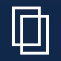 Doubletake logo - Similar company to Peninsula Bridge