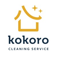 Kokoro Cleaning Service logo - Similar company to Bitforce Solutions