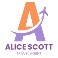 Alice Scott Travel logo - Similar company to Simplex Human