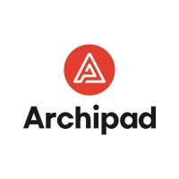 Archipad logo - Similar company to Iwe