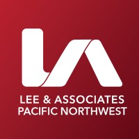 Lee & Associates Commercial Real Estate Services | Pacific Northwest logo - Similar company to Tpk Properties Llc