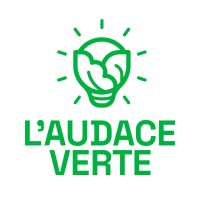 L'AUDACE VERTE logo - Similar company to Vi- Innover Avec L'Écosystème