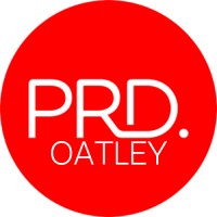 PRD Oatley logo - Similar company to Gji Group