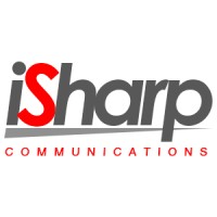 iSharp Information Communication Technology logo - Similar company to Ydf