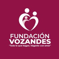 Fundación Vozandes logo - Similar company to Herstory By Hric- Podcast