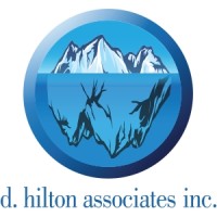 D. Hilton Associates, Inc. logo - Similar company to Smith & Wilkinson