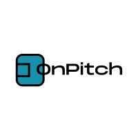 OnPitch logo - Similar company to Fc Koeppchen Wormeldange