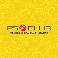 FS CLUB NETWORK logo - Similar company to Pro Rehab Physiotherapy