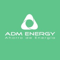 ADM Energy logo - Similar company to Adm, A Qualus Company