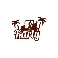 Karty logo - Similar company to Range & Bearing'S