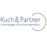 KUCH & Partner GmbH & Co. KG logo - Similar company to Quant Edge Solutions Gmbh