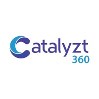Catalyzt360 Consulting Services Private Limited logo - Similar company to Central Retail Digital