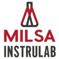 Milsa Instrulab. Materiales e instrumentos para laboratorio logo - Similar company to Comercializadora Casaez S.A De C.V