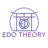 Edo logo - Similar company to Quantfox
