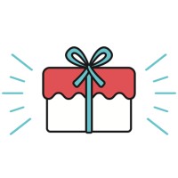 Surprise Cake, Charm Concepts LLC. logo - Similar company to Home Plate Media