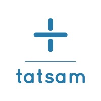 Tatsam: Mental health & holistic wellbeing logo - Similar company to Webdecorum